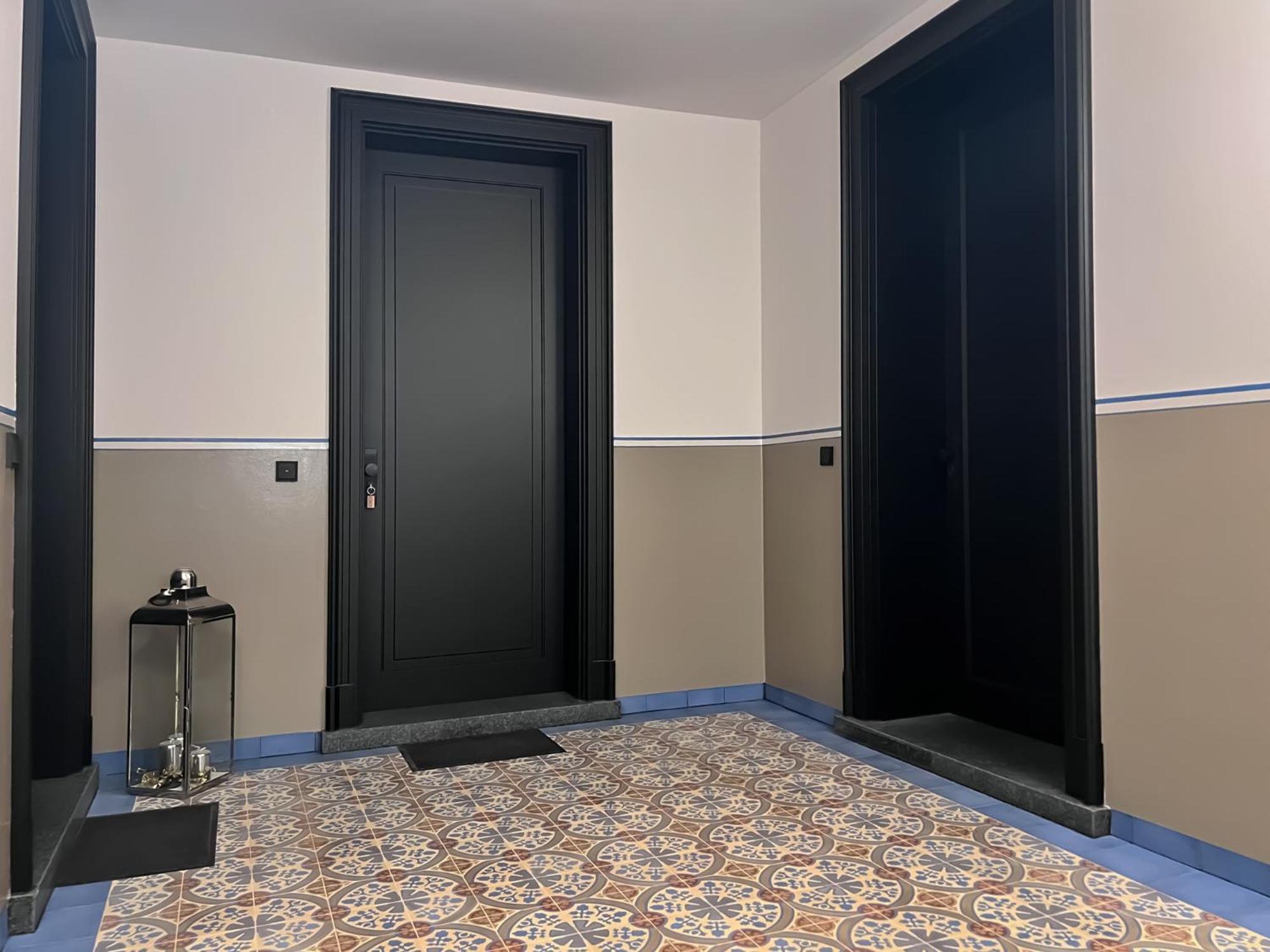 Aussergewoehnliche Ferienwohnung Stadtvilla Πλάουεν Εξωτερικό φωτογραφία