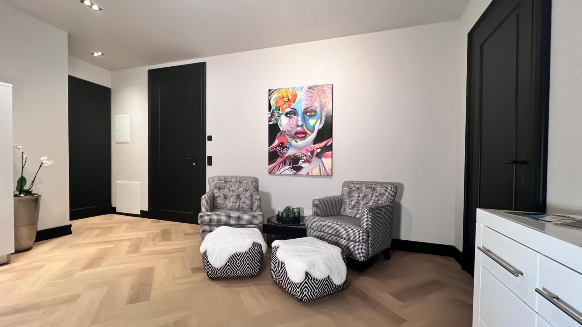 Aussergewoehnliche Ferienwohnung Stadtvilla Πλάουεν Εξωτερικό φωτογραφία